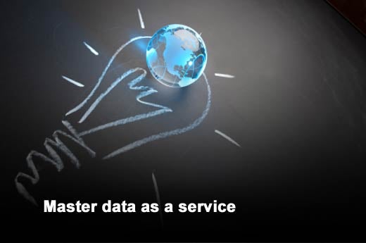 Four Best Practices for Accelerating Time-to-Value of Master Data Management - slide 5