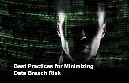 How to Avoid the Costly Headaches of a Data Breach - slide 1