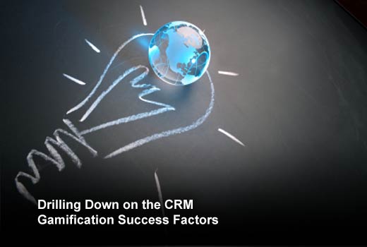 CRM Adoption and Gamification: Tips for Success - slide 6