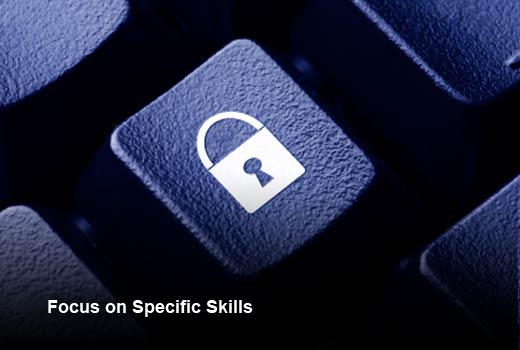 7 Steps to Combat the Cybersecurity Skills Shortage - slide 2