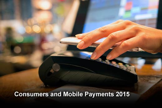 The Path to Mobile Payments 2015 - slide 1