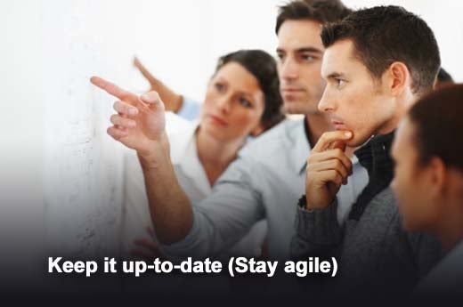 Five Tips to Improve Your Data Analysis - slide 6