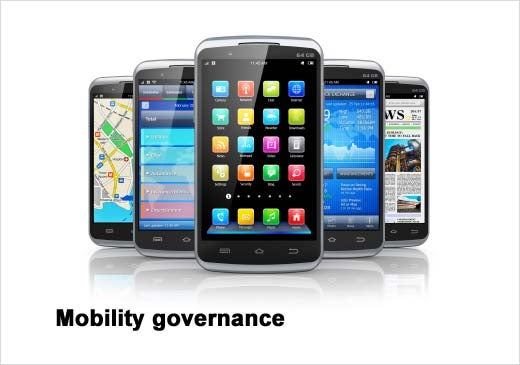 Ten Clear-Cut Advantages to Outsourcing Mobility Projects - slide 7