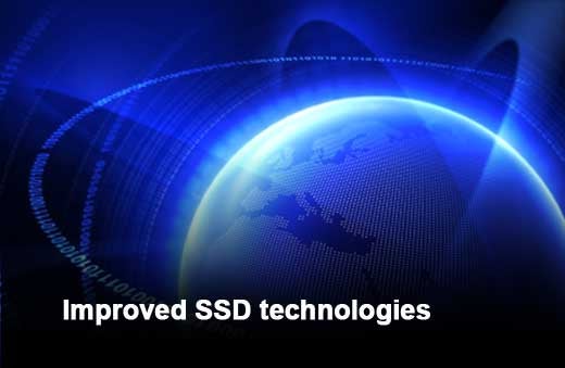 Five SSD Predictions for 2012 - slide 6