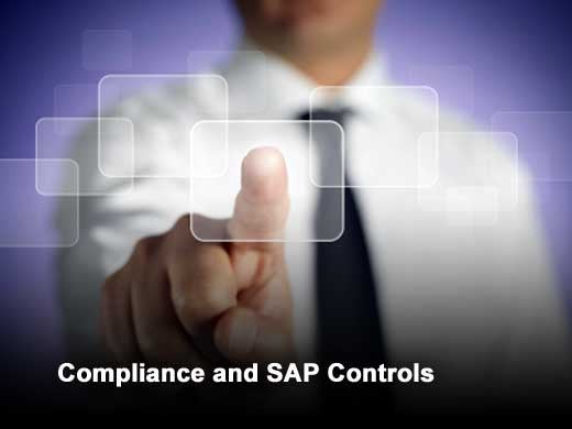 Staying in Command of SAP Controls - slide 1