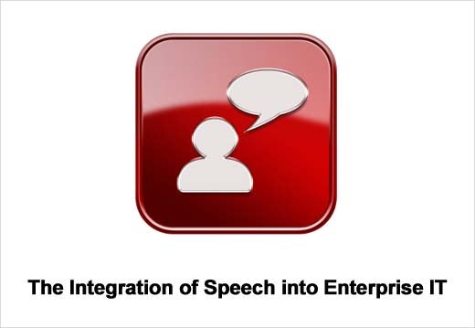 The Latest in Voice and Speech Technology - slide 1