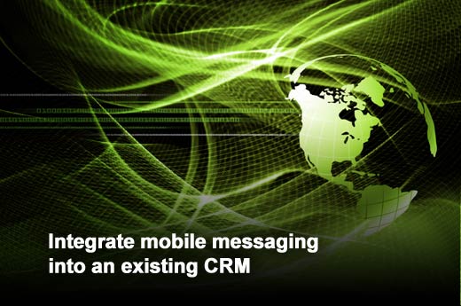 Four Steps to Implement Mobile CRM the Right Way - slide 4