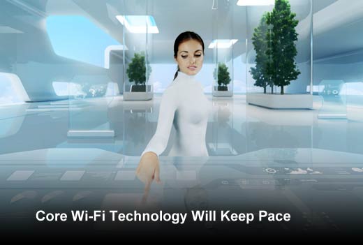 Fifteen Wi-Fi Predictions for 2015 - slide 16