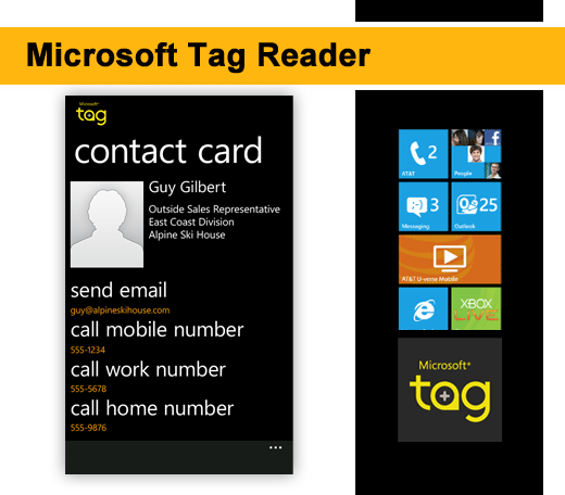 15 Hot Windows Phone 7 Productivity Apps - slide 3