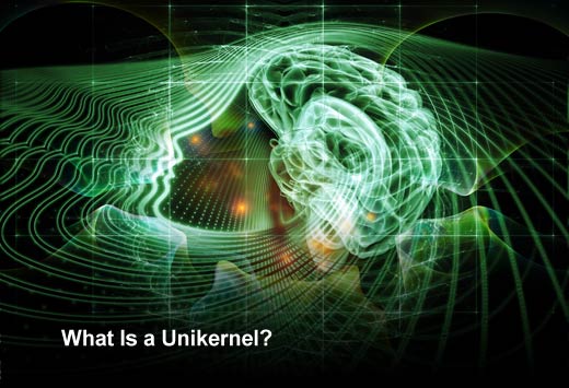 Unikernels: The Next Generation of Cloud Technology - slide 3