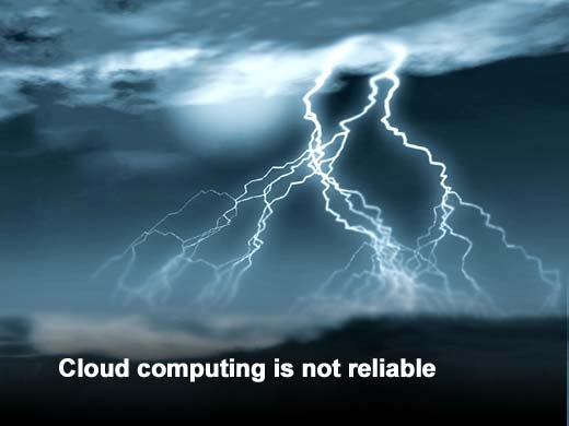 Dispelling the Myths and Fears of Converged Infrastructure - slide 8