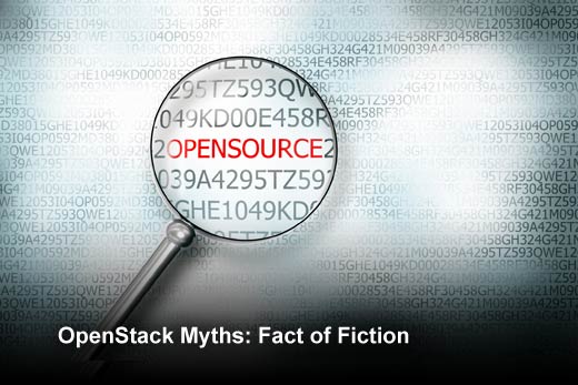 Exposing the Truth About OpenStack Cloud Deployments - slide 1