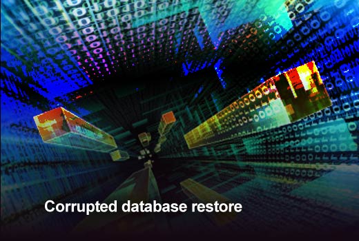 Key Features to Keep in Mind When Evaluating Backup and Restore Solutions - slide 3