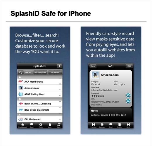 Ten Security Apps to Protect Your iPhone - slide 5