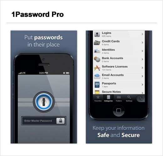 Ten Security Apps to Protect Your iPhone - slide 6