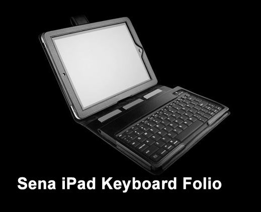10 Essential iPad Accessories - slide 3