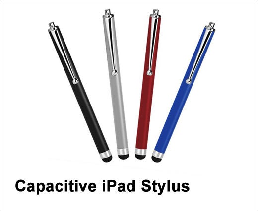 10 Essential iPad Accessories - slide 6