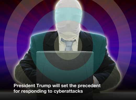 9 Predictions for Cybersecurity's Role in Government and Politics in 2017 - slide 5