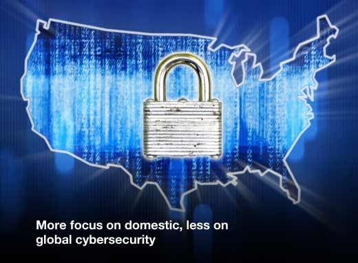 9 Predictions for Cybersecurity's Role in Government and Politics in 2017 - slide 9