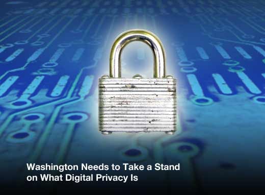 Security Pros Give Their Opinions on ISP Data Privacy Rollback - slide 2