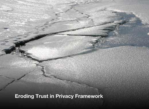 Security Pros Give Their Opinions on ISP Data Privacy Rollback - slide 4
