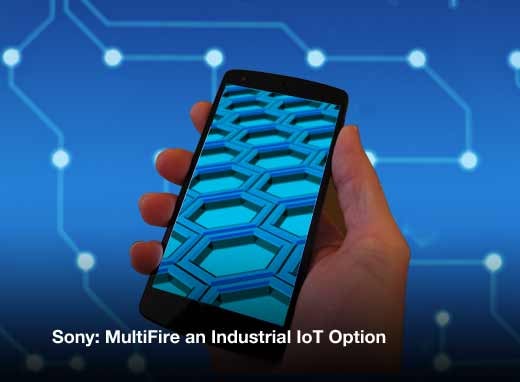 IIoT Gaining Momentum in Adoption and Results - slide 9