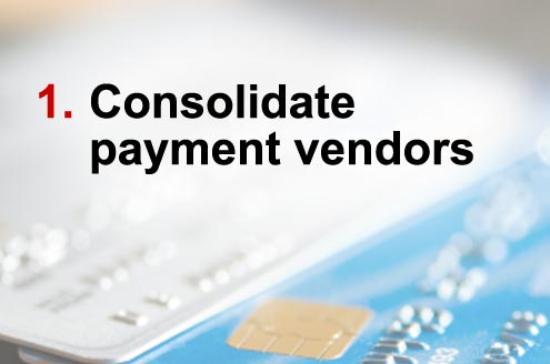 10 Payment Processing Tips for SMBs - slide 2