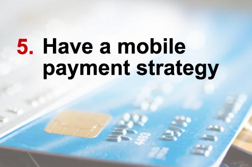 10 Payment Processing Tips for SMBs - slide 6