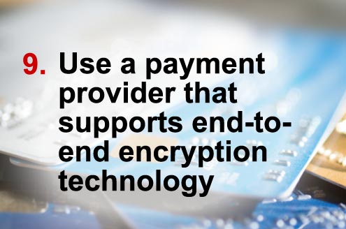 10 Payment Processing Tips for SMBs - slide 10