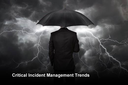 8 Major Incident Management Trends Worth Noticing - slide 1