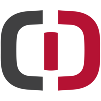 ClicData data warehouse software logo.
