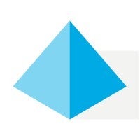 Blue Prism RPA solution logo.