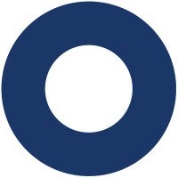 Okta Identity Cloud zero trust logo.