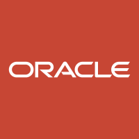 Oracle Business Intelligence software logo.