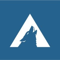 Arctic Wolf MDR logo.