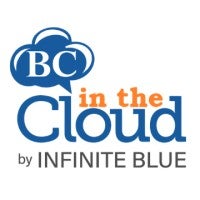 BC in the Cloud logo.