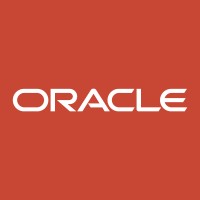 Oracle Risk Management Cloud logo.