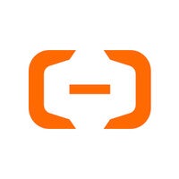 Alibaba Cloud logo.
