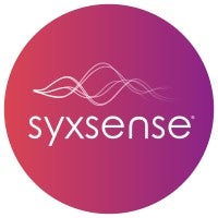 Syxsense Manage logo. 