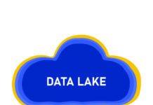data lake image
